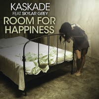 Room for Happiness (feat. Skylar Grey) (Above & Beyond Remix) (Single)