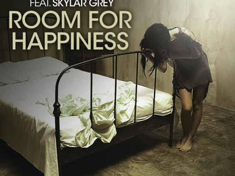 Room for Happiness (feat. Skylar Grey) (Above & Beyond Remix) (Single)