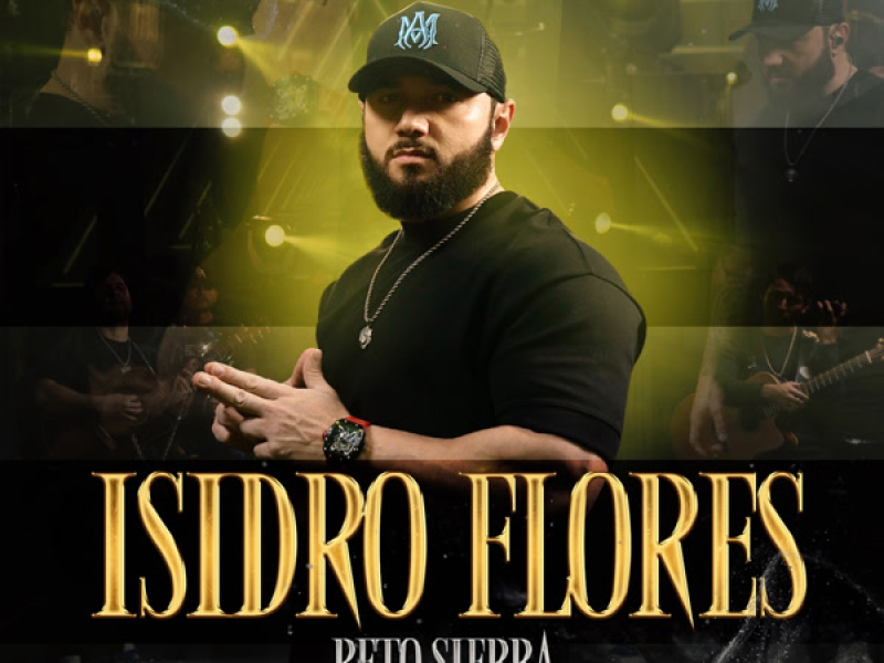 Isidro Flores (Single)