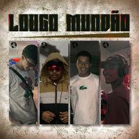 Louco Mundão (Single)