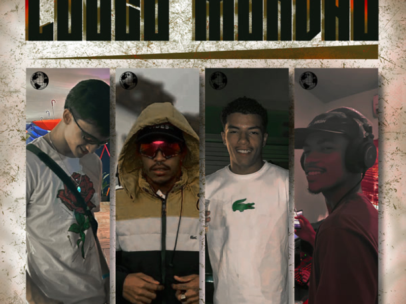 Louco Mundão (Single)