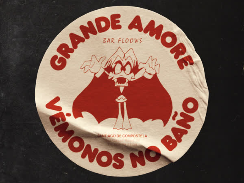 Vémonos No Baño (Single)