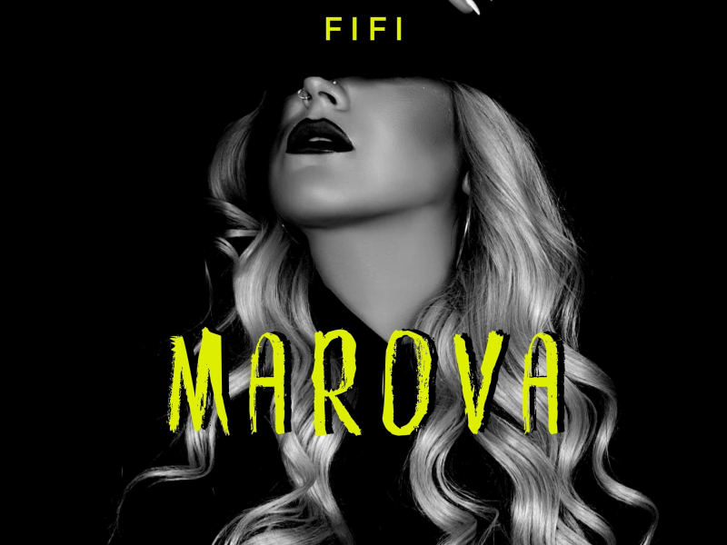 Marova (Single)