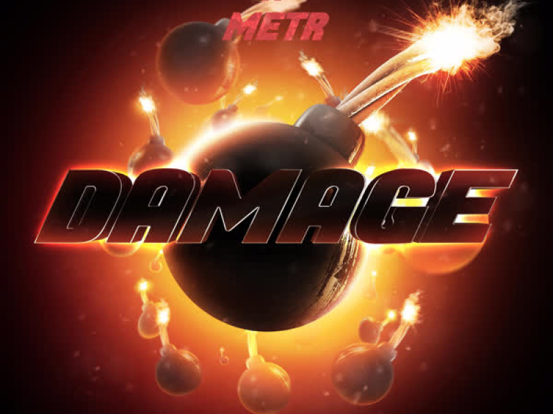 Damage (Single)