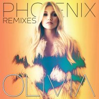 Phoenix - The Remixes (EP)