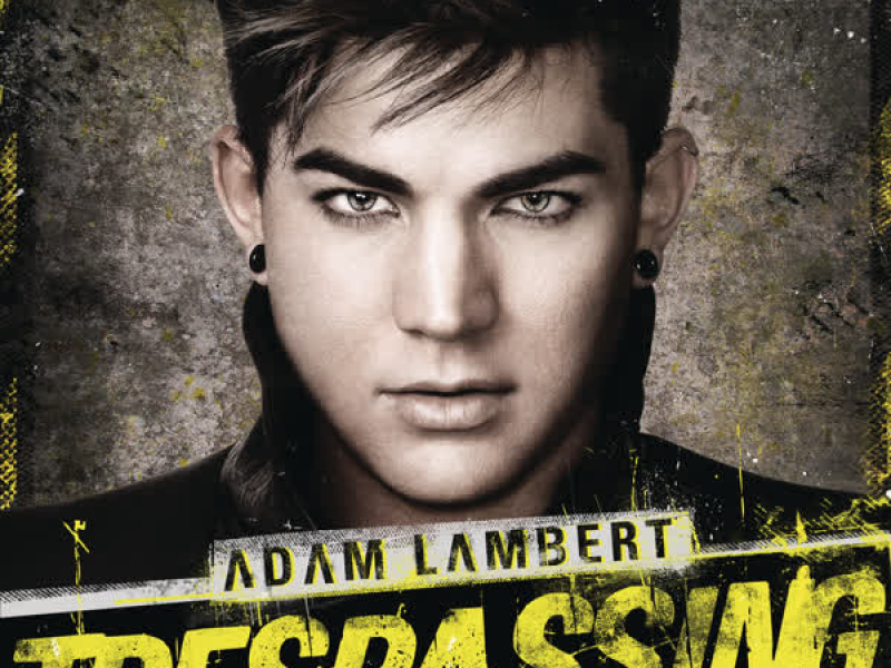 Trespassing (Deluxe Version)
