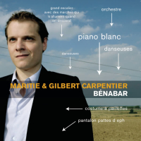 Maritie et Gilbert Carpentier (Single)