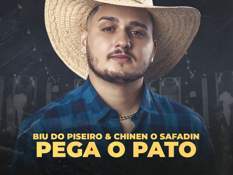 Pega o Pato (Single)