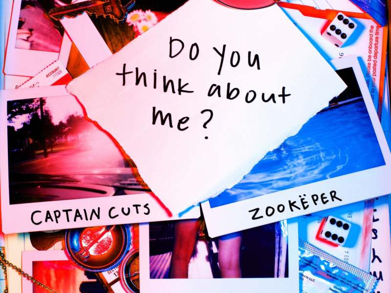 Do You Think About Me