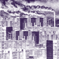 EMOTIONAL OUTBURST (Sped Up) (Single)