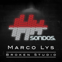 Broken Studio (Single)