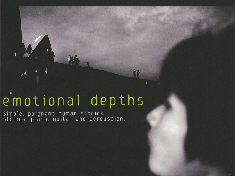 Emotional Depths
