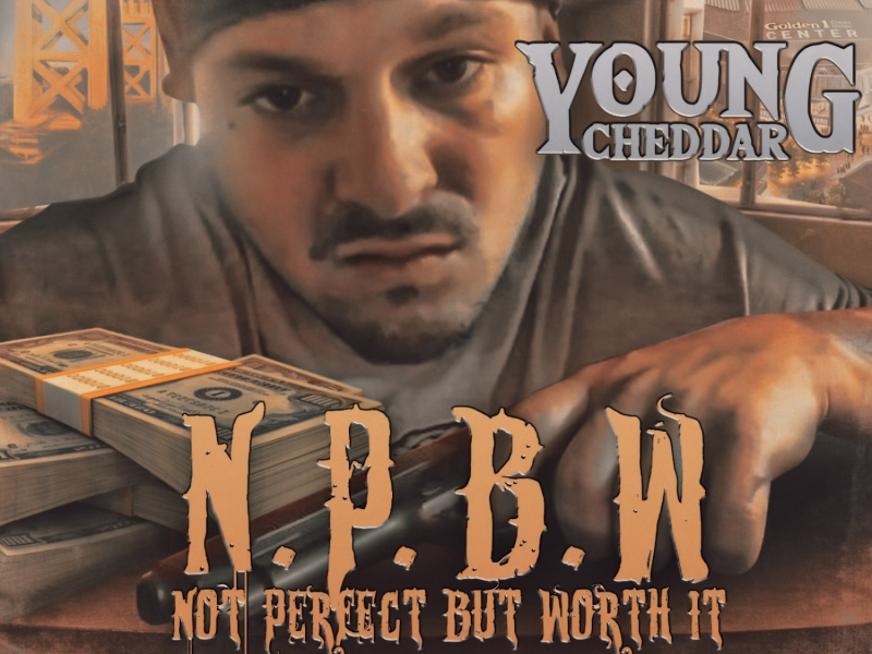 N.P.B.W (Not Perfect But Worth It)