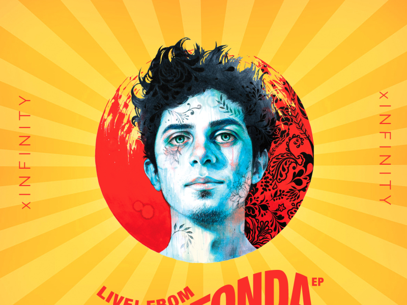 x Infinity (Live! From The Fonda)