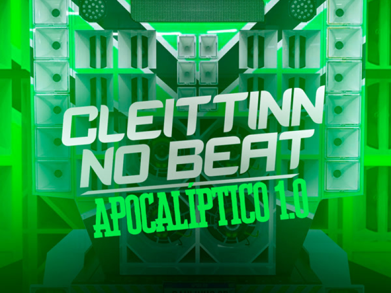 Apocalíptico 1.0 (Single)