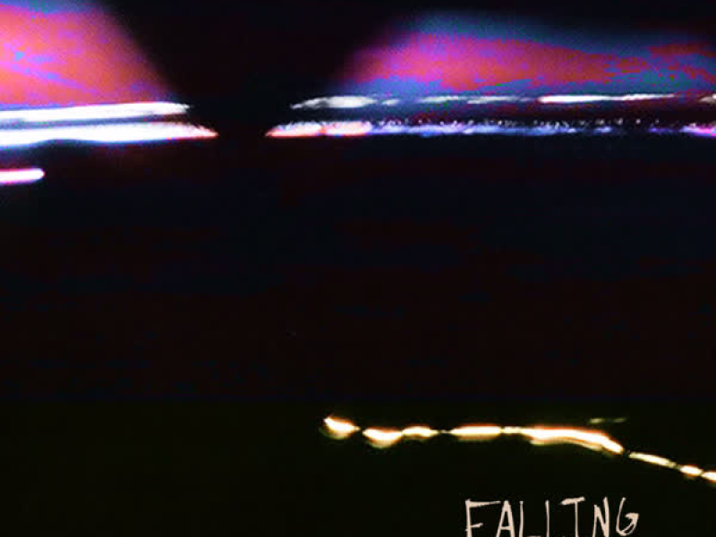FALLING (Single)