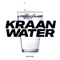 Kraanwater (Single)