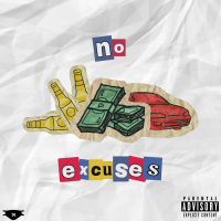 No Excuses (Single)