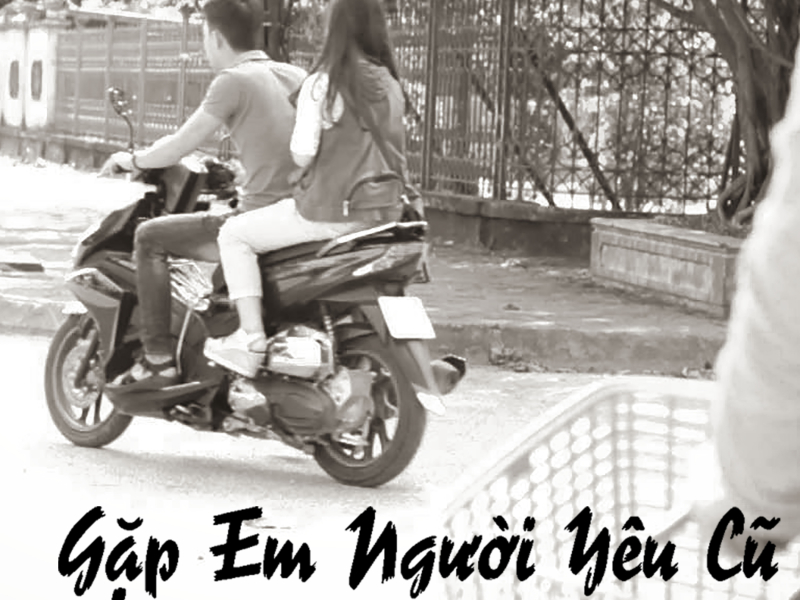 Gặp Em Người Yêu Cũ (Single)
