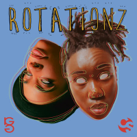 Rotationz (Single)