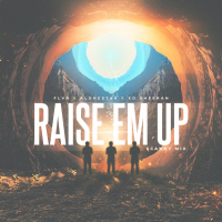 Raise Em Up (feat. Ed Sheeran) [FLVR Remix] (Scandy Mix) (Single)