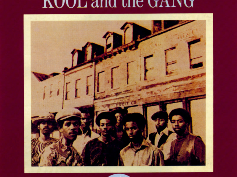 Kool And The Gang