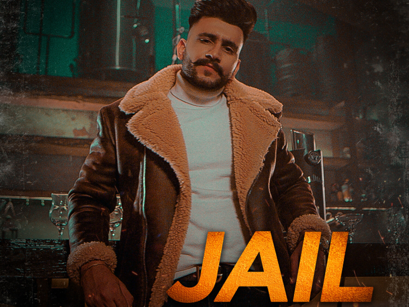 Jail (Single)