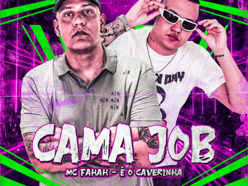 CAMA JOB (Single)