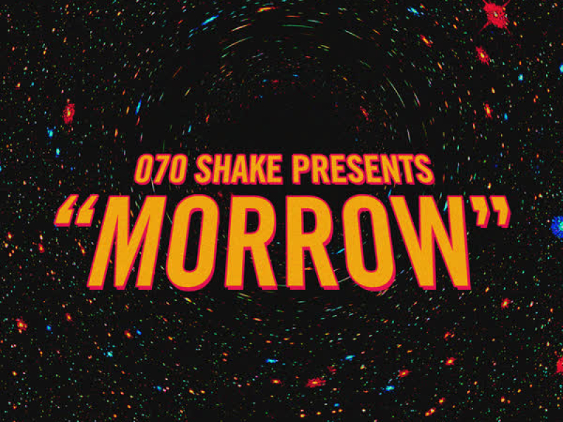 Morrow (Single)