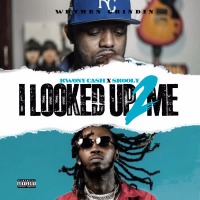 I Looked up 2 Me (EP)