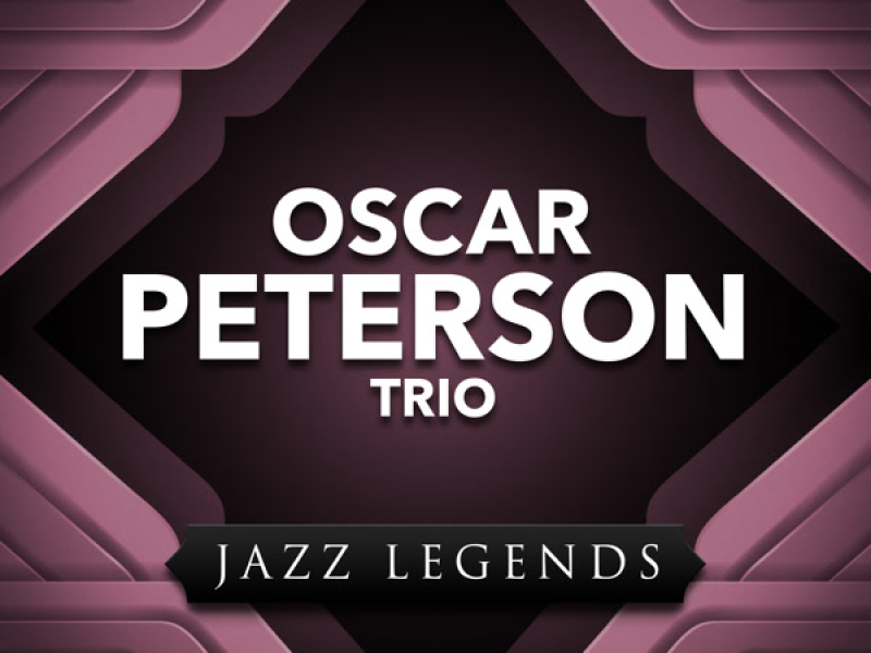 Jazz Legends