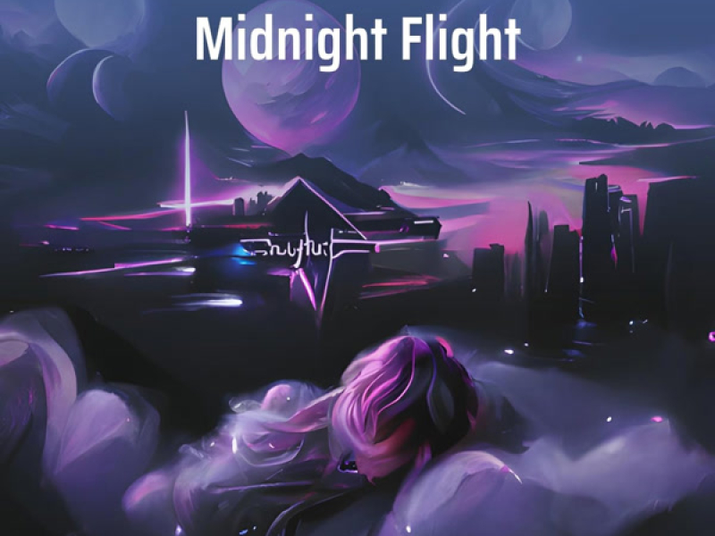Midnight Flight (Single)