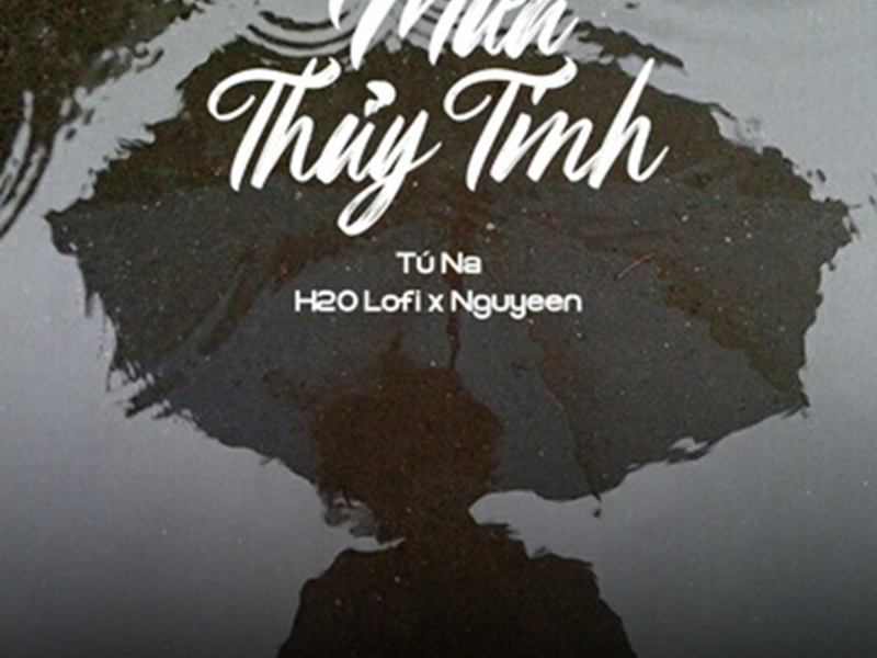 Mưa Thủy Tinh (Lofi) (Single)