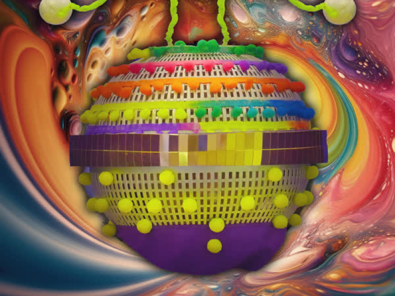 ONE (Lauer Remix) (Single)