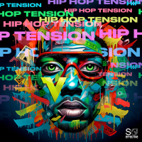 Hip Hop Tension