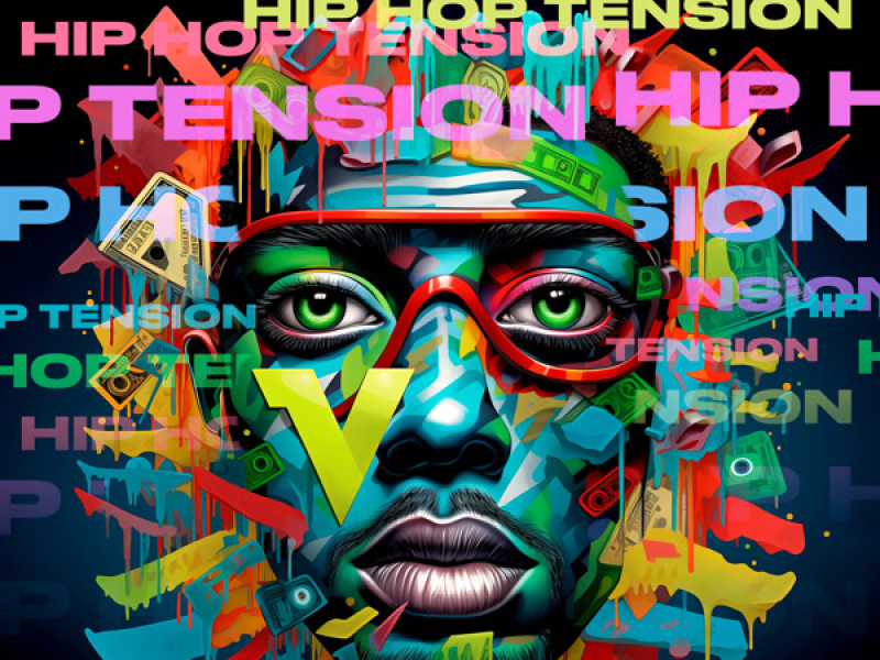 Hip Hop Tension