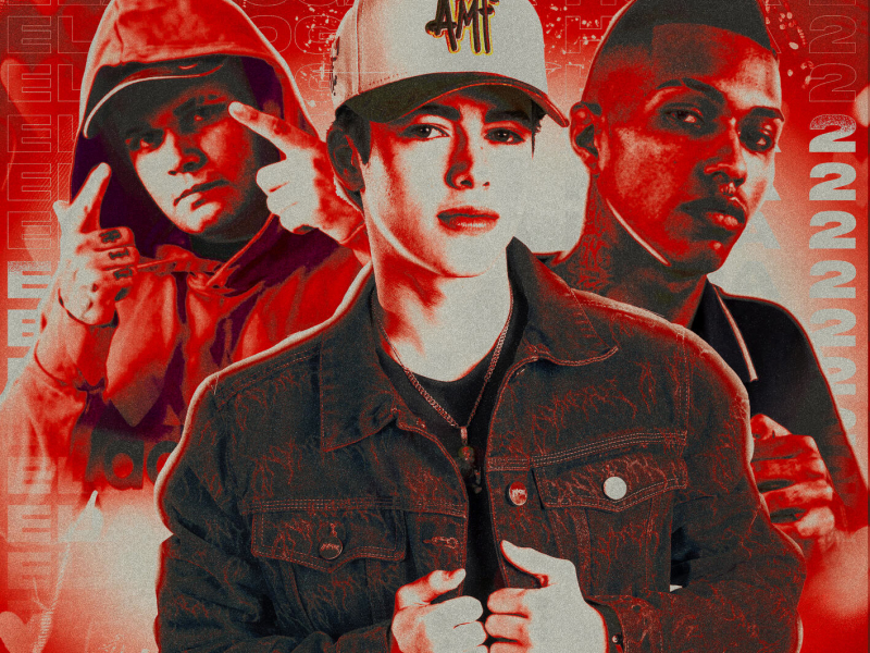 Ela Joga na Hora 2 (ft. Kevin AMF) (EP)