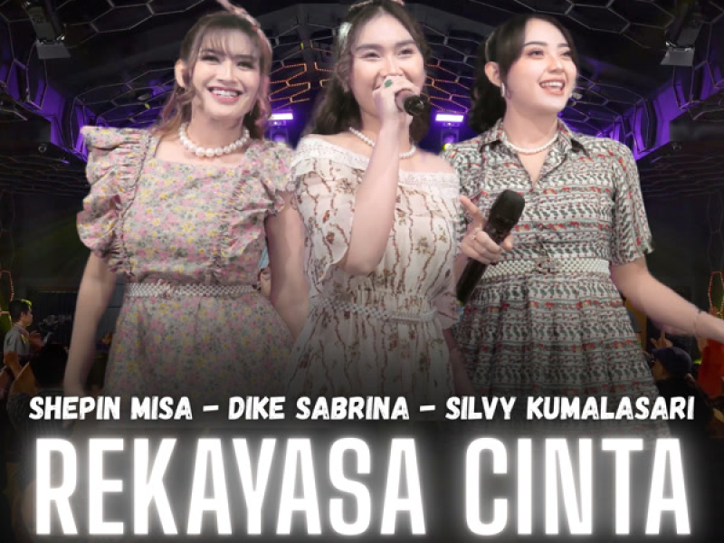 Rekayasa Cinta (Single)