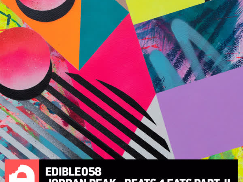 Beats 4 Eats Part. II (EP)