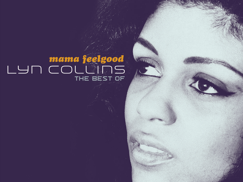 Mama Feelgood: The Best Of