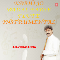 Kabhi Jo Badal Barse - Flute Instrumental (Single)