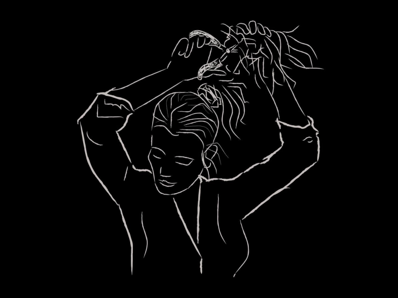 Another Love (Single)