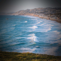 Improve Mood and Feel Good with Relaxing Ocean Waves (Single)