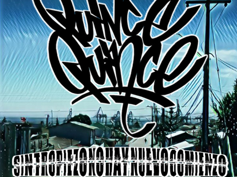 Sin Tropiezo No Hay Nuevo Comienzo (Single)