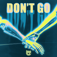 Don't Go (EP)