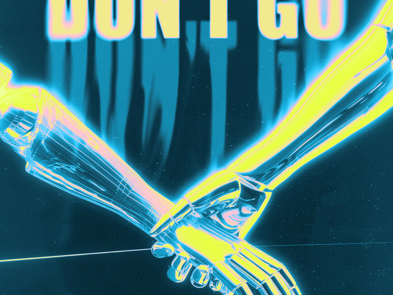 Don't Go (EP)