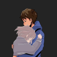 i don't wanna let u go (Single)