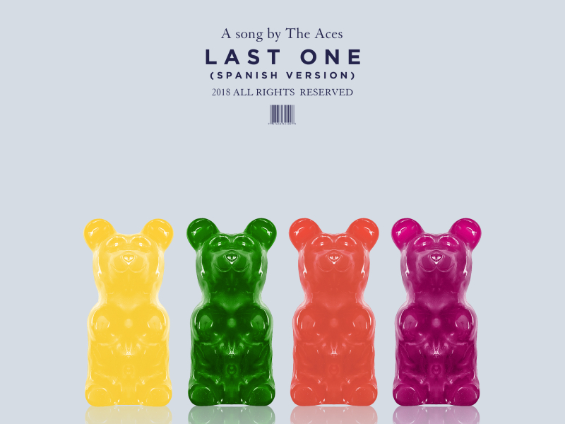 Last One (Spanish Version)