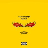 REDMERCEDES (Remix) (Single)