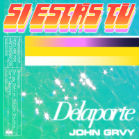 Si Estás Tú (Single)